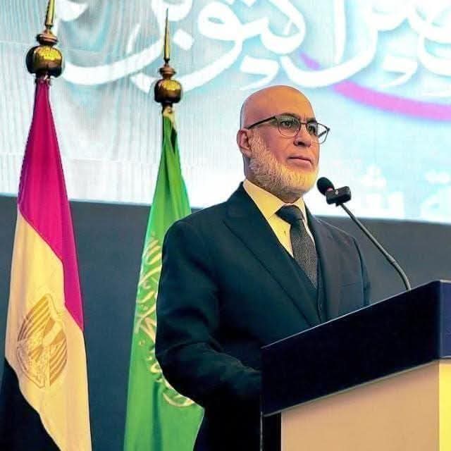 من هنا نبدأ..معركة الوعي وسلاح الفكر في حماية الأوطان