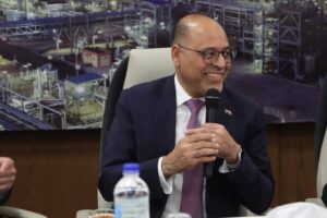 قاعدة بيانات مهنية متكاملة تواكب التطورات المستقبلية في سوق العمل المصري