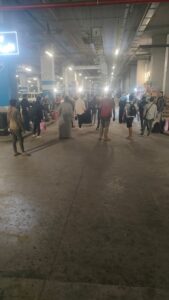 مدينة بدر تستدعي تدخل عاجل من الدولة