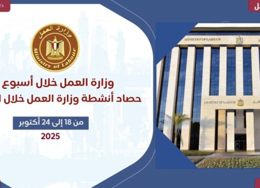 العمل في إسبوع
