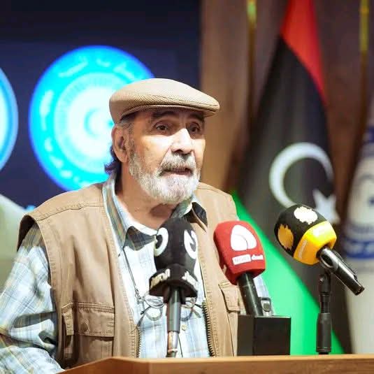 كرنفال ليبيا التراث ركيزة أساسية في بناء الهوية الوطنية