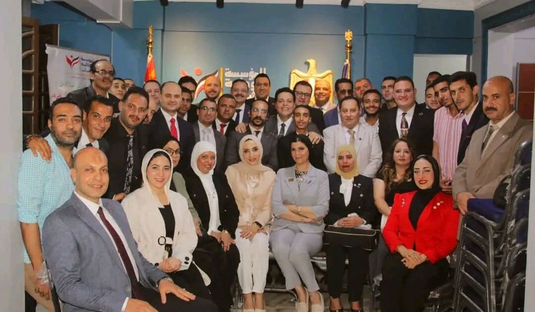 “شباب مصر يبادرون من أجل غزة”.. المؤسسة الوطنية للشباب تطلق ورشة عمل وطنية لإعادة الإعمار