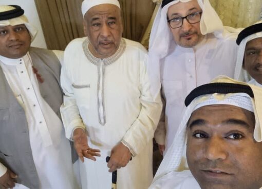 بلبل الجزيرة يغادر مدينة الملك عبدالله الطبية بمكة بعد اجرائه عملية ناجحة بلبل الجزيرة يغادر مدينة الملك عبدالله الطبية بمكة بعد اجرائه عملية ناجحة