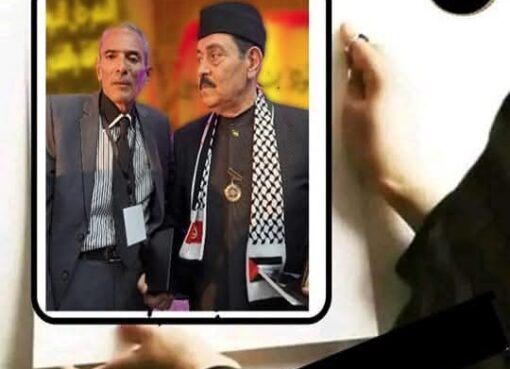 هنا نابل بقلم المعز غني