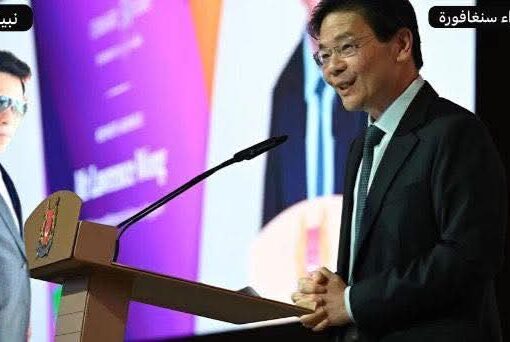 تحذير سنغافورة.. وفانس يُهان في تل أبيب تحذير سنغافورة.. وفانس يُهان في تل أبيب