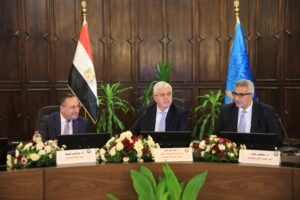 الجامعات الأعلى” يثني على التصنيف العالمي ويدعم “تمكين”