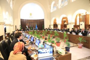 الجامعات الأعلى" يثني على التصنيف العالمي ويدعم "تمكين"