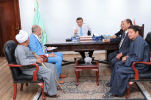 الزراعة تدعم الفلاحين.. خطة شاملة لتفعيل دور التعاونيات والخدمات