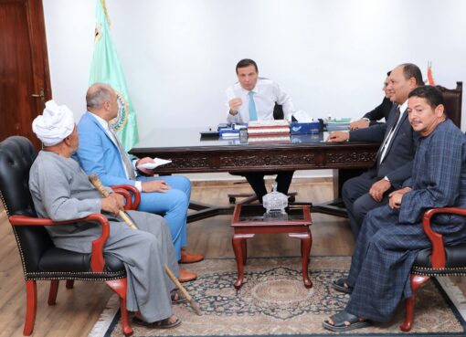 الزراعة تدعم الفلاحين.. خطة شاملة لتفعيل دور التعاونيات والخدمات