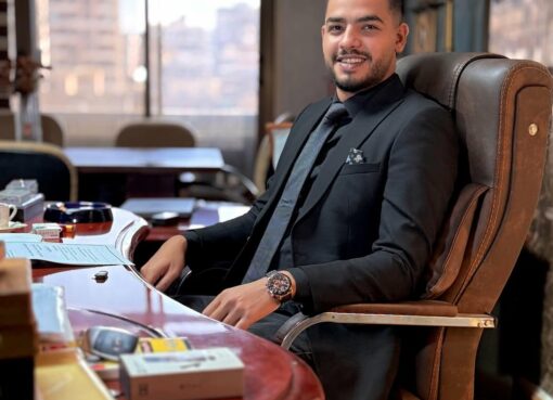 علي الطباخ: السجن مصير المتهم بصفع مسنا في السويس علي الطباخ: السجن مصير المتهم بصفع مسنا في السويس