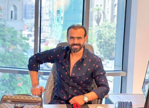 الدكتور نور الدين مصطفى يفتتح فرعه عياداته الجديد في المملكة العربية السعودية 