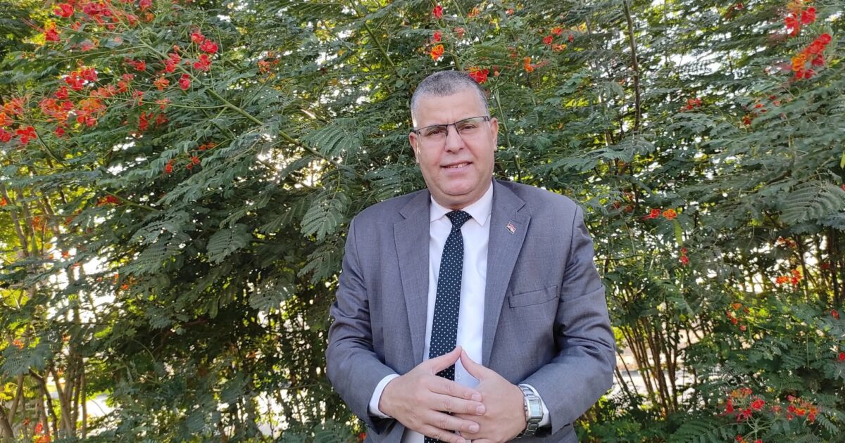 أحب الناس يوم القيامة إلى رسول الله