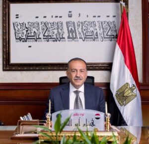 ناجى الشهابي: القاهرة أثبتت أنها مفتاح الحل في القضية الفلسطينية وجمعت الفصائل رغم خلافاتها