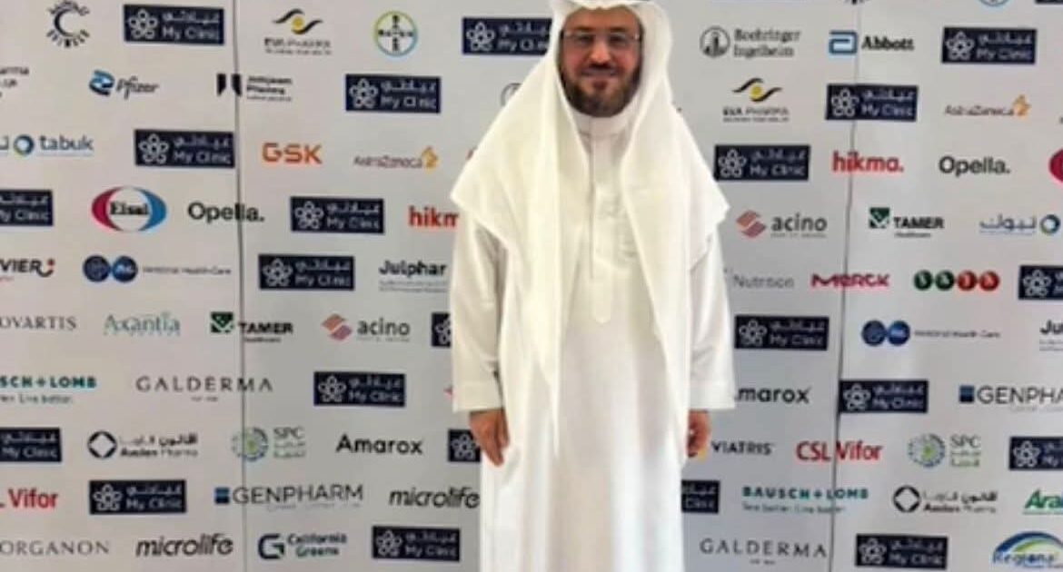 الأغا في المؤتمر الرابع : السعودية أنفردت في علاج "هرمون النمو الأسبوعي" لمواجهة قصر القامة
