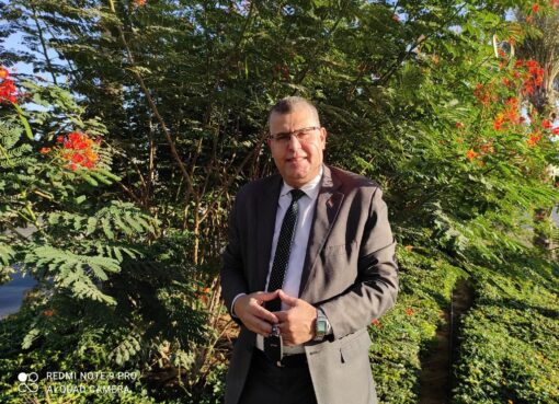 البيت العتيق و الآيات البينات