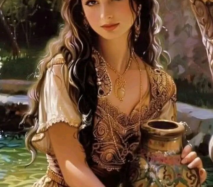 اعطيتك حب