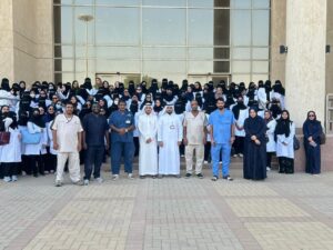 تعليم الطائف يشارك في فعاليات الأولمبياد المدرسي لتصفيات برنامج “مدرستي أجمل” بحائل