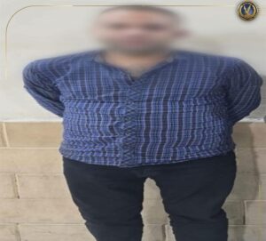 وزارة الداخلية تكشف ملابسات العثور على جثمان طفل وطفله بمنطقة فيصل