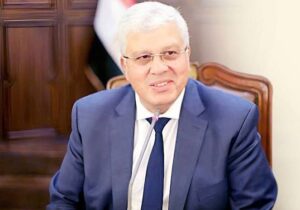 وزير التعليم العالي والبحث العلمي يهنئ جامعة المنصورة بمناسبة اكتشاف عالمي جديد في مجال الحفريات الفقارية