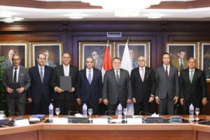 بنك مصر يشارك في مبادرة "افتح حسابك في مصر" للمصريين العاملين بالخارج التي أطلقها البنك المركزي المصري ووزارة الخارجية والهجرة