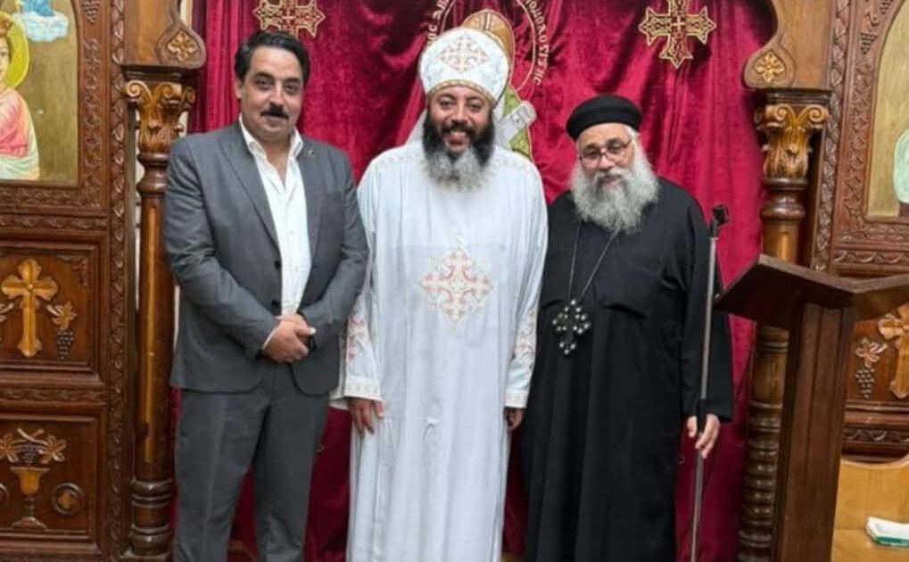 إيهاب محمود: العدالة وسيادة القانون ضمان لوحدة الوطن واستقراره