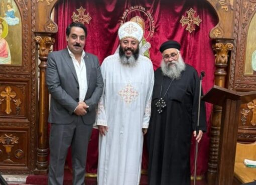 إيهاب محمود: العدالة وسيادة القانون ضمان لوحدة الوطن واستقراره إيهاب محمود: العدالة وسيادة القانون ضمان لوحدة الوطن واستقراره