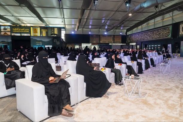 إنطلاق فعاليات معرض "إبداع 2026" لطلاب وطالبات تعليم منطقة مكة المكرمة