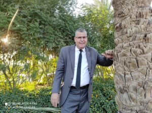 الدفاع عن شرف الأمة المحمدية 