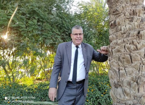 الدفاع عن شرف الأمة المحمدية