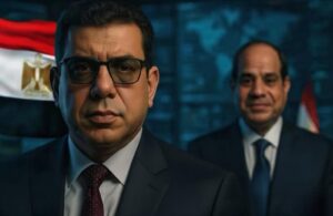 مصر ترسم الطريق والكل يسير علي خطوط مصر المنوفيه