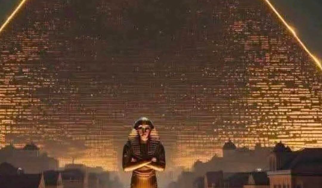 المتحف المصري الكبير تبهر العالم: أكثر من 5000 قناة ومنصة تتسابق لحقوق بث الافتتاح الأسطوري" المنوفيه