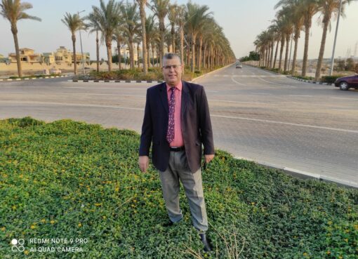 حماية الكائنات الحية الحيوانية والنباتية