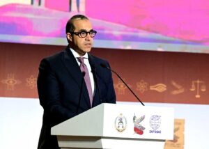 🇪🇬 الإرادة السياسية.. ركيزة مكافحة الفساد في مصر!