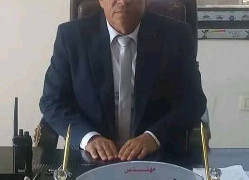 تكليف رمضان عبد الرحمن عبد الباري رئيسًا لمركز ومدينة أبو النمرس ضمن حركة المحليات الجديدة