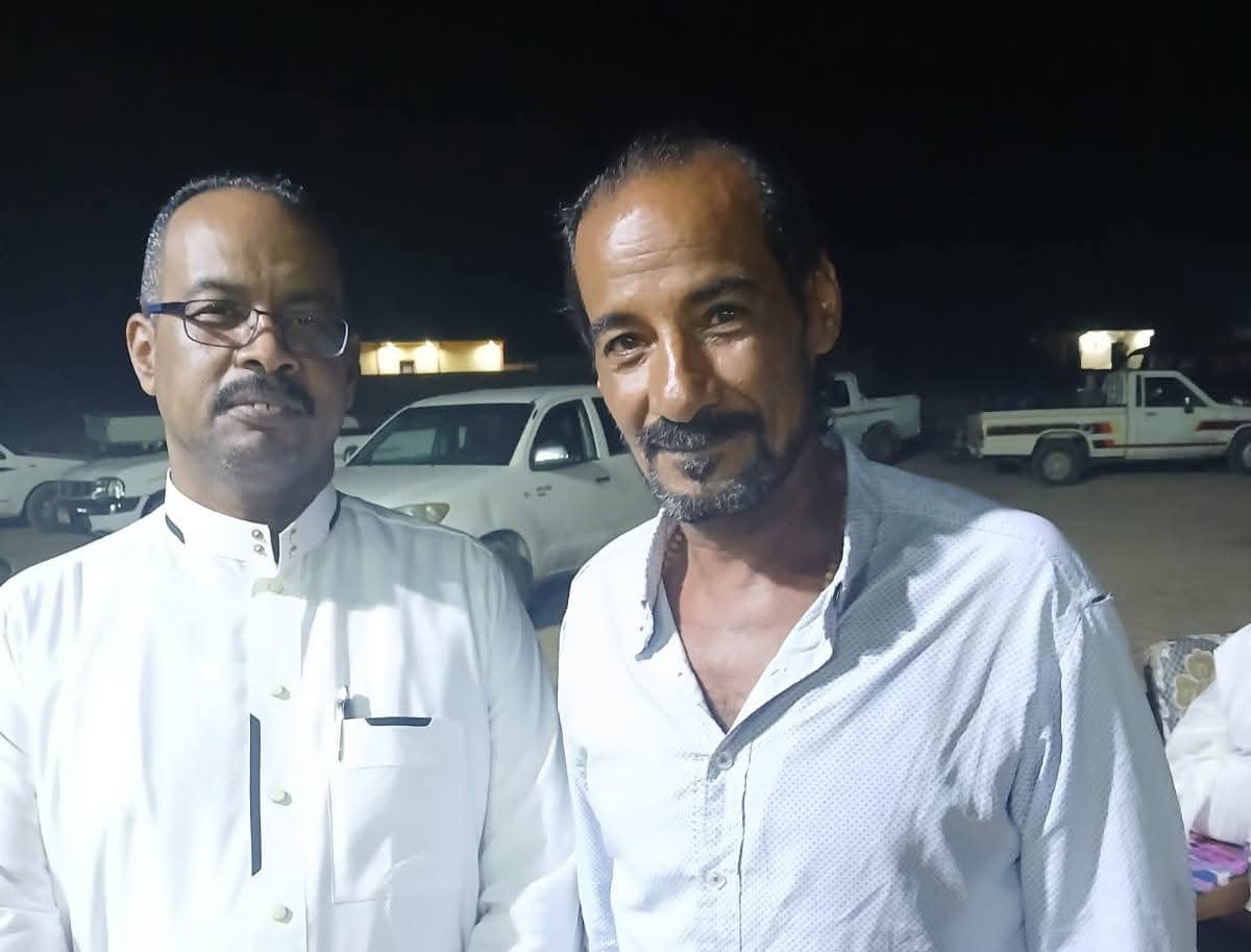 الشيخ أحمد هنو البشاري يعلن مساندته الكاملة للشيخ النائب علي نور بالتزكية: وحدة الصف من أجل المواطن والوطن