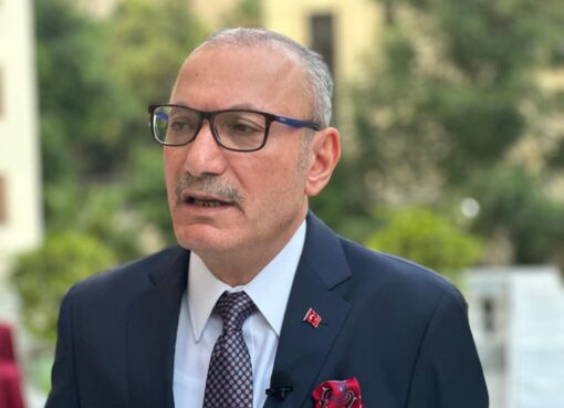 «سفير تركيا» اليوم بنحتفل بالذكرى الـ102 لتأسيس جمهوريتنا بحماس وإصرار وإيمان. «سفير تركيا» اليوم بنحتفل بالذكرى الـ102 لتأسيس جمهوريتنا بحماس وإصرار وإيمان.