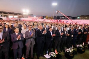 مستقبل وطن" يواصل لقاءاته التنظيمية بقياداته وكوادره استعدادًا لانتخابات مجلس النواب 20255