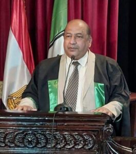 المتحف المصري الكبير بطاقة التأهل من العالمية الثقافية الضيقة الي العالمية الثقافية الواسعة