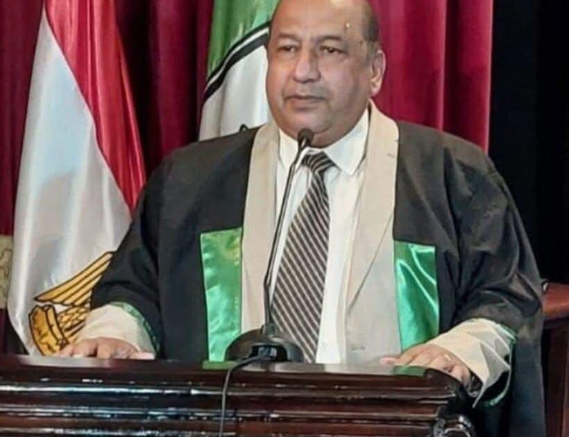 المتحف المصري الكبير بطاقة التأهل من العالمية الثقافية الضيقة الي العالمية الثقافية الواسعة