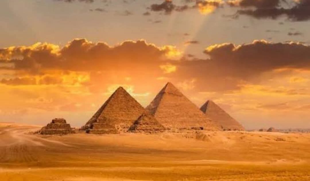 مصر.. مهد الحضارات وبوابة التاريخ