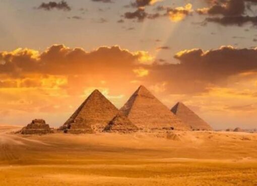 مصر.. مهد الحضارات وبوابة التاريخ مصر.. مهد الحضارات وبوابة التاريخ