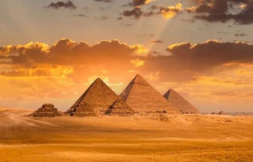 مصر.. مهد الحضارات وبوابة التاريخ