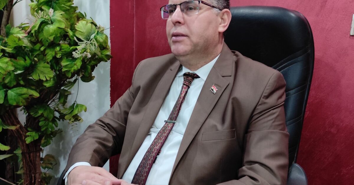 الحياة الإنسانية والفساد المادي والمعنوي