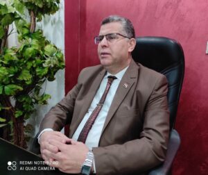 الحياة الإنسانية والفساد المادي والمعنوي