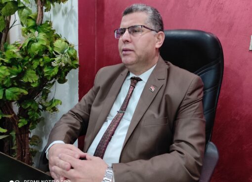 الحياة الإنسانية والفساد المادي والمعنوي الحياة الإنسانية والفساد المادي والمعنوي