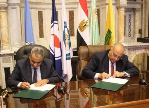 شراكة الأمل بين البترول والعلم… طريق جديد للتنمية في سيناء