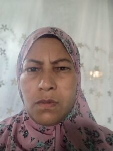 حمايه ينقل استغاثه اهالي قريه عمر بن العاص ادفو لمسؤولي تموين ادفو اسوان والسيد المحافظ