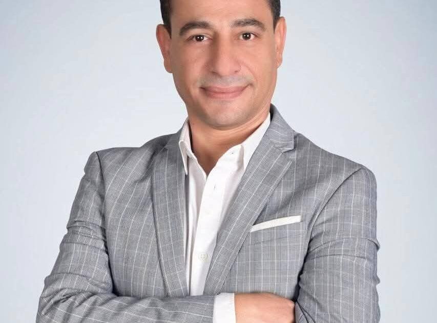 اليوم. العرض المسرحي "عبور وانتصار" على مسرح متروبول