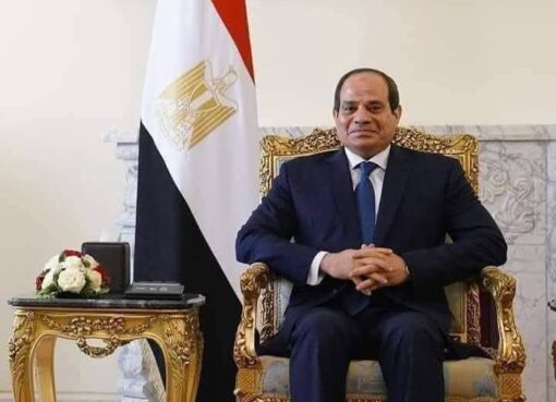 بيان صحفي رسمي: مع الدولة المصرية في معركتها ضد الفساد والخلايا النائمة بيان صحفي رسمي: مع الدولة المصرية في معركتها ضد الفساد والخلايا النائمة