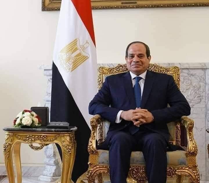 بيان صحفي رسمي: مع الدولة المصرية في معركتها ضد الفساد والخلايا النائمة